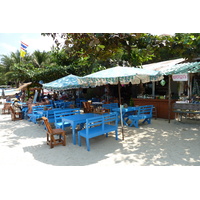 照片 泰国(Thailand) 芭提雅(Pattaya) 惬意海滩(Cosy Beach) 2011-01 48