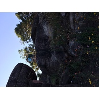 照片 泰国(Thailand) 普欣隆卡国家公园(Phu Hin Rong Kla National Park) 2014-12 173