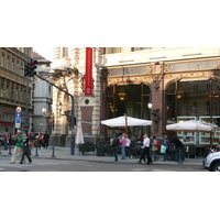 照片 匈牙利(Hungary) 布达佩斯(Budapest) 布达佩斯市中心(Central Budapest) 2007-06 56