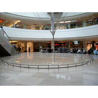 照片 法国(France) 巴黎(Paris) 拉德芳斯(La Defense) 四季购物中心(Les Quatre Temps) 2007-05 50