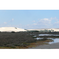 照片 南非(South Africa) 星期日河(Sundays River) 2008-09 18
