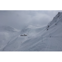 照片 法国(France) 三峡谷滑雪场(Les 3 Vallees) 2013-03 332