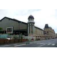 照片 法国(France) 巴黎(Paris) 罗马街(Rue de Rome) 2007-06 125