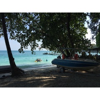 照片 泰国(Thailand) 沙美岛(Ko Samet) 2014-12 101