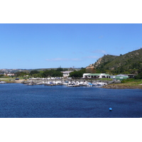 照片 南非(South Africa) 克尼斯纳至伊丽莎白港公路(Knysna to Port Elizabeth road) 2008-09 1