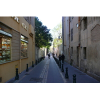 照片 法国(France) 普罗旺斯地区艾克斯(Aix en Provence) 2008-04 105