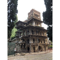 照片 意大利(Italy) 西西里岛(Sicily) 陶尔米纳(Taormina) 2020-02 25