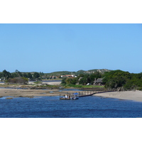照片 南非(South Africa) 克尼斯纳至伊丽莎白港公路(Knysna to Port Elizabeth road) 2008-09 6