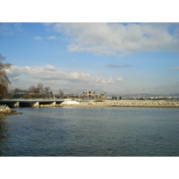 照片 法国(France) 维尔讷夫卢贝(Villeneuve Loubet) 维尔讷夫卢贝海滩(Villeneuve Loubet Beach) 2007-01 36