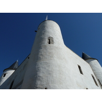 照片 法国(France) 努瓦尔穆捷(Noirmoutier) 2010-07 2
