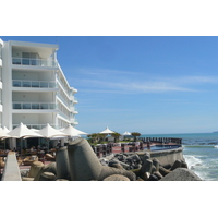 照片 南非(South Africa) 开普敦(Cape Town) 丽笙酒店(Radisson Hotel) 2008-09 26