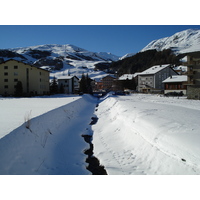 照片 瑞士(Switzerland) 比维奥(Bivio) 2007-01 47