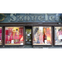 照片 匈牙利(Hungary) 布达佩斯(Budapest) 布达佩斯市中心(Central Budapest) 2007-06 127