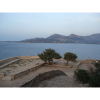 照片 法国(France) 科西嘉岛(Corsica) 卡尔维(Calvi) 2006-09 66