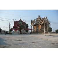 照片 泰国(Thailand) 春武里(Chonburi) 邦萨瑞(Bang Saray) 2008-01 65