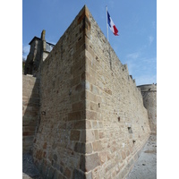 照片 法国(France) 圣米歇尔山(Mont St Michel) 2010-04 55