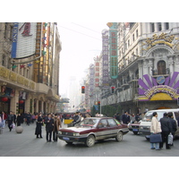 照片 中国(China) 上海(Shanghai) 2002-01 81