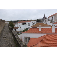 照片 葡萄牙(Portugal) 奥比多斯(Obidos) 2013-01 48