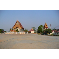 照片 泰国(Thailand) 春武里(Chonburi) 邦萨瑞(Bang Saray) 2008-01 56