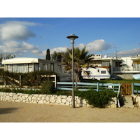 照片 法国(France) 维尔讷夫卢贝(Villeneuve Loubet) 维尔讷夫卢贝海滩(Villeneuve Loubet Beach) 2007-01 28
