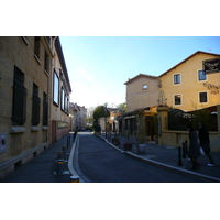 照片 法国(France) 普罗旺斯地区艾克斯(Aix en Provence) 2008-04 132