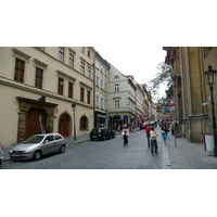 照片 捷克(Czech Republic) 布拉格(Prague) 布拉格城堡周边(Around Prague Castle) 2007-07 9