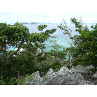 照片 斐济(Fiji) 漂流者岛(Castaway Island) 2010-05 67