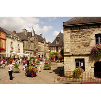 照片 法国(France) 罗什福尔昂泰尔(Rochefort en terre) 2017-08 59