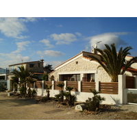 照片 法国(France) 维尔讷夫卢贝(Villeneuve Loubet) 维尔讷夫卢贝海滩(Villeneuve Loubet Beach) 2007-01 14