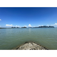 照片 泰国(Thailand) 攀牙湾(Phang Nga Bay) 2021-12 55