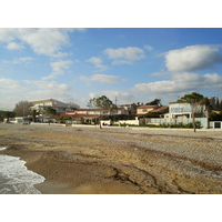 照片 法国(France) 维尔讷夫卢贝(Villeneuve Loubet) 维尔讷夫卢贝海滩(Villeneuve Loubet Beach) 2007-01 19