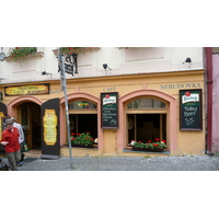 照片 捷克(Czech Republic) 布拉格(Prague) 布拉格城堡周边(Around Prague Castle) 2007-07 14