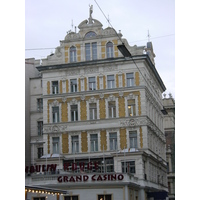照片 奥地利(Austria) 维也纳(Vienna) 2001-11 71