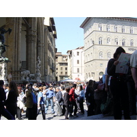 照片 意大利(Italy) 佛罗伦萨(Florence) 2002-04 120