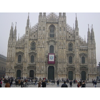 照片 意大利(Italy) 米兰(Milan) 2000-12 55