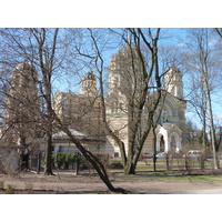 照片 拉脱维亚(Latvia) 里加(Riga) 2009-04 18