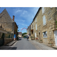 照片 法国(France) 多姆(Domme) 2009-07 6