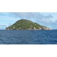 照片 塞舌尔(Seychelles) 小姐妹岛(Petite Soeur) 2011-10 13
