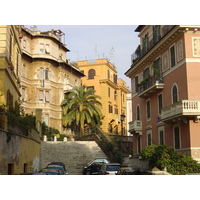 照片 意大利(Italy) 罗马(Rome) 2004-03 34