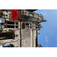 照片 法国(France) 罗什福尔昂泰尔(Rochefort en terre) 2017-08 41