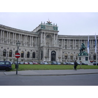 照片 奥地利(Austria) 维也纳(Vienna) 2001-11 127