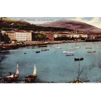 照片 法国(France) 科西嘉岛(Corsica) 老明信片(Old Postcards) 1900-01 351