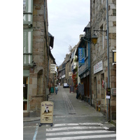 照片 法国(France) 特雷吉耶(Treguier) 2007-08 75
