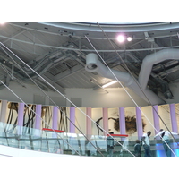 照片 法国(France) 巴黎(Paris) 拉德芳斯(La Defense) 四季购物中心(Les Quatre Temps) 2007-05 4