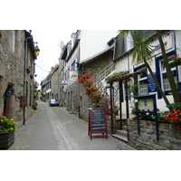 照片 法国(France) 特雷吉耶(Treguier) 2007-08 84