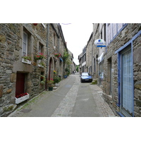照片 法国(France) 特雷吉耶(Treguier) 2007-08 87