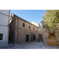 照片 克罗地亚(Croatia) 普里莫什滕(Primosten) 2016-04 32