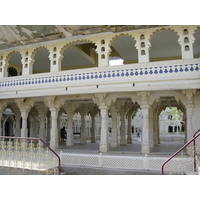 照片 印度(India) 乌代浦(Udaipur) 2003-05 125
