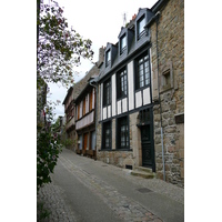 照片 法国(France) 特雷吉耶(Treguier) 2007-08 48