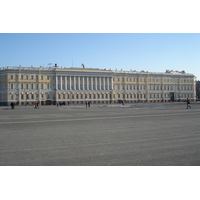 照片 俄罗斯(Russia) 圣彼得堡(St Petersburg) 冬宫(Hermitage) 2006-03 27